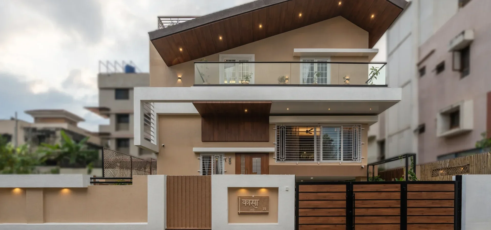 ADS Architecture Pune
